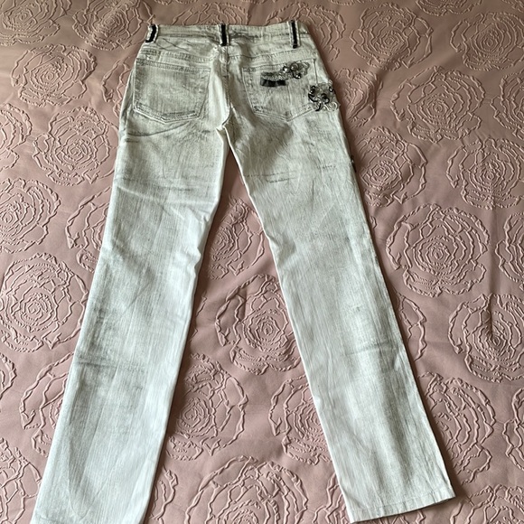 Jeans ROSA & ROSE - Picture 6 of 9